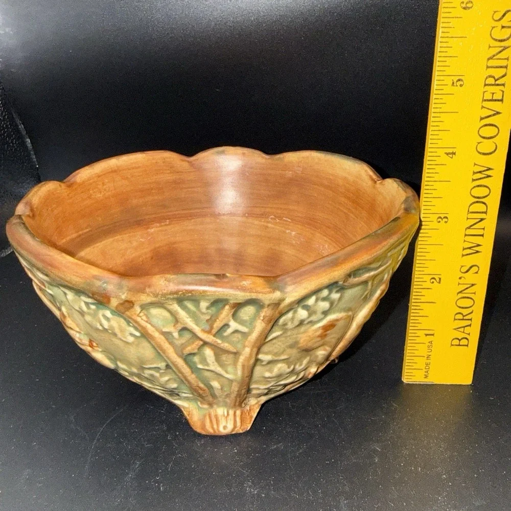 ANTIQUE WELLER POTTERY 
